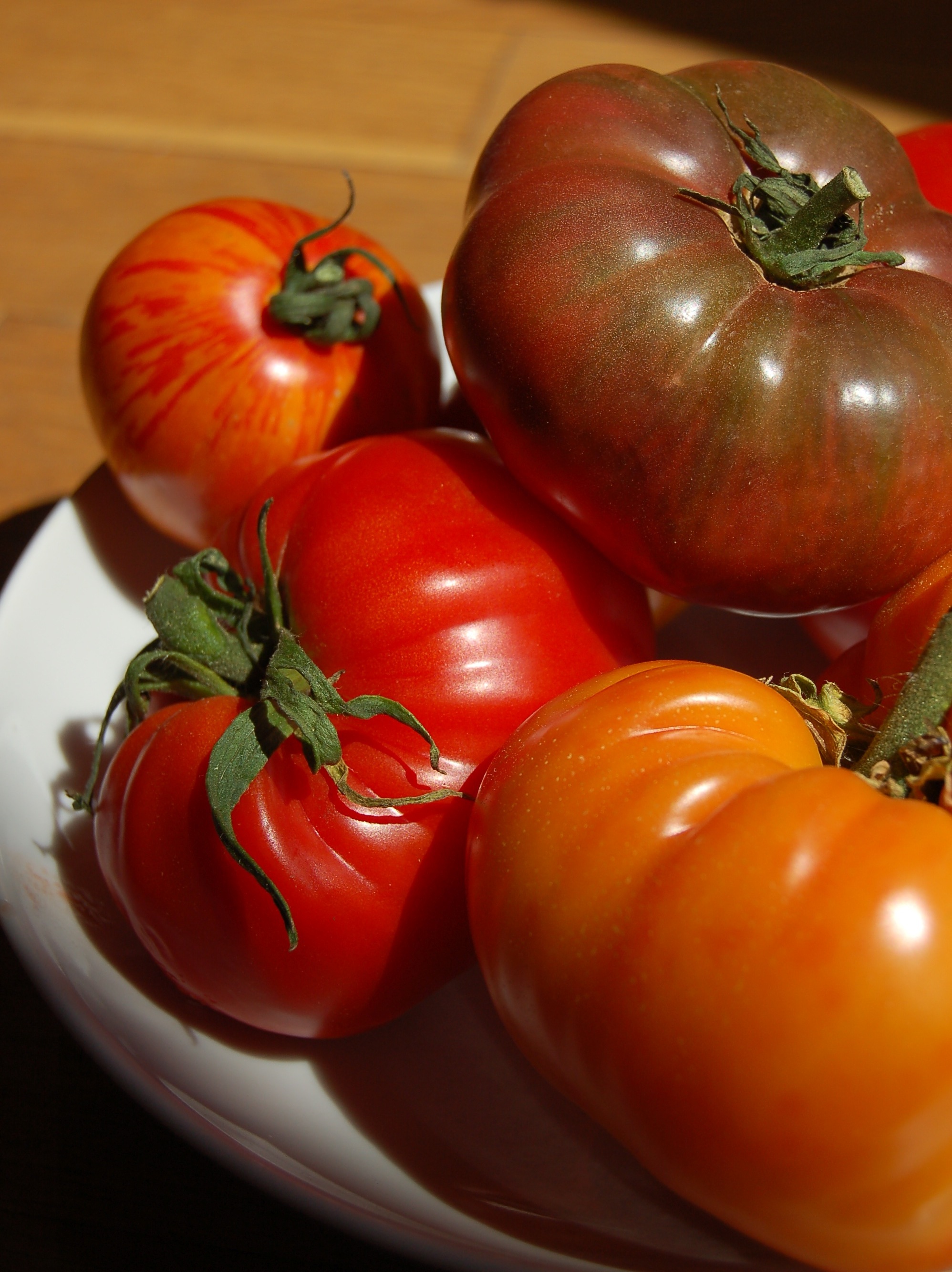 tomates