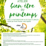 atelier naturopathie