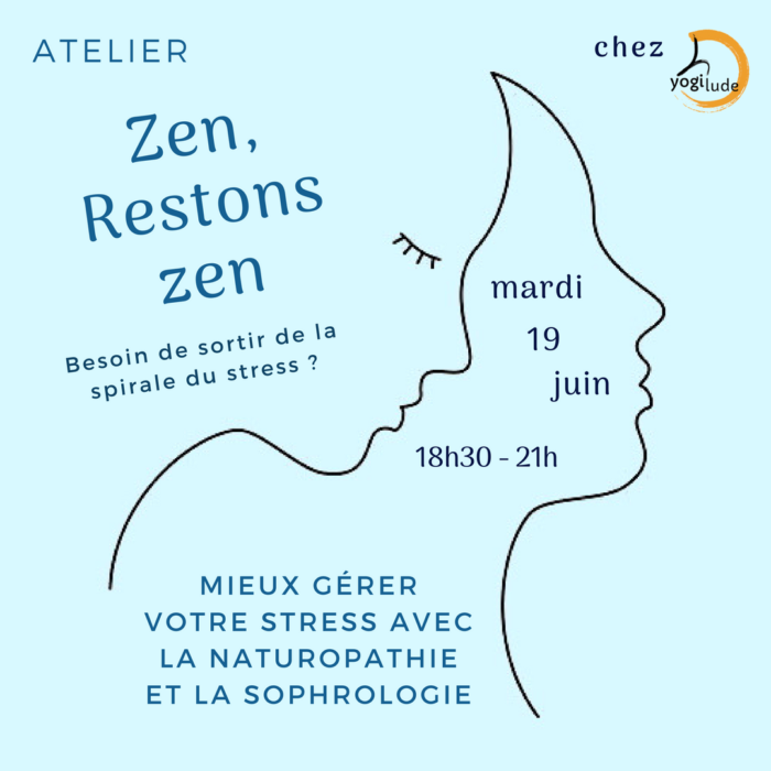 atelier gestion stress naturopathie