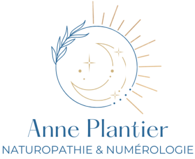 Anne Plantier – Naturopathe