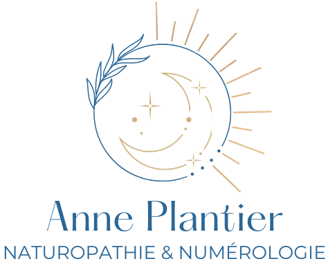 Anne Plantier – Naturopathe