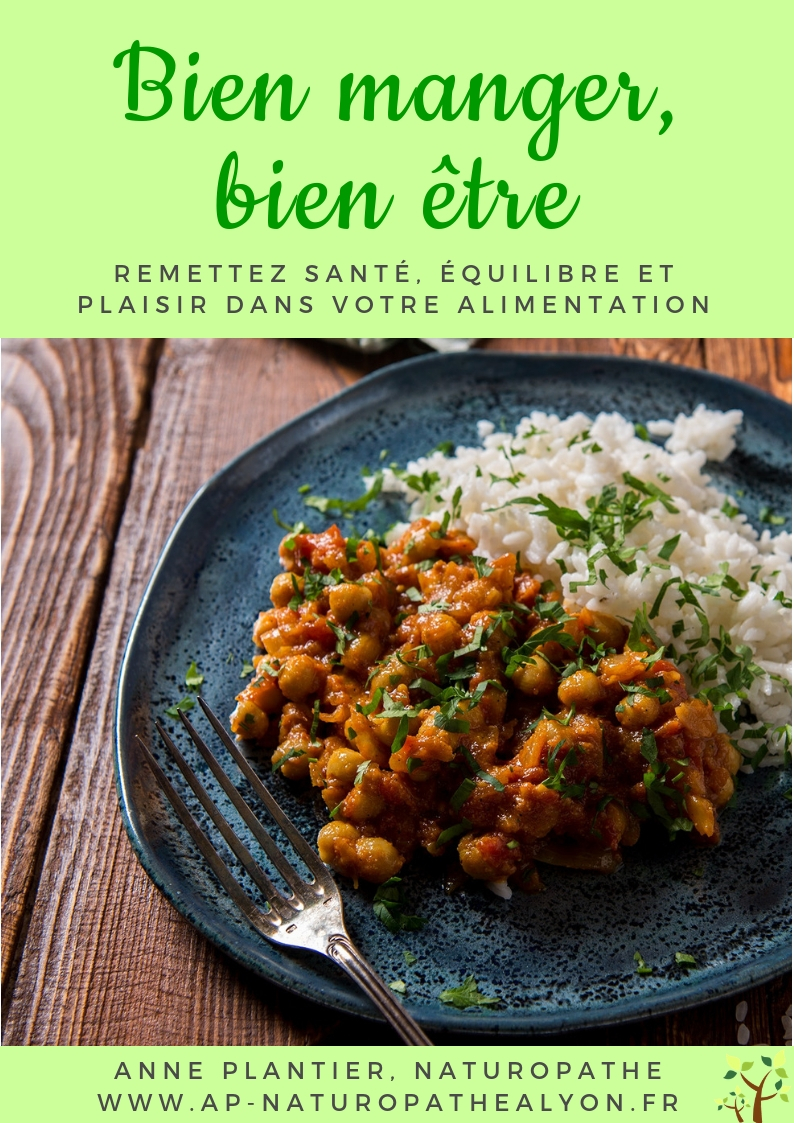 ebook bien manger